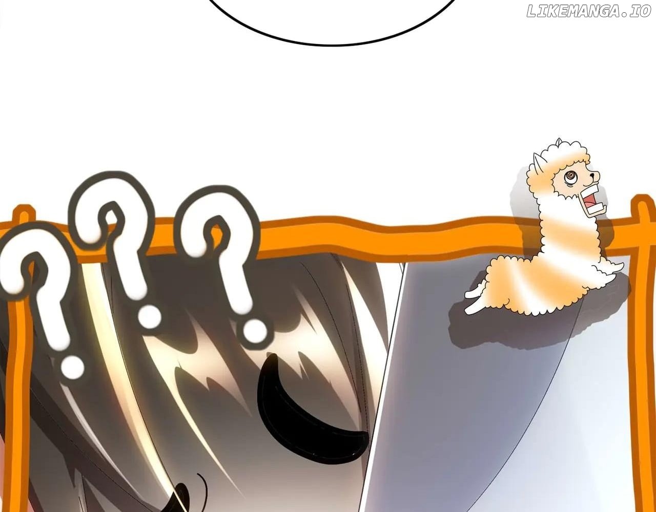 My Furry Harem Is After Me Chapter 347 - page 55